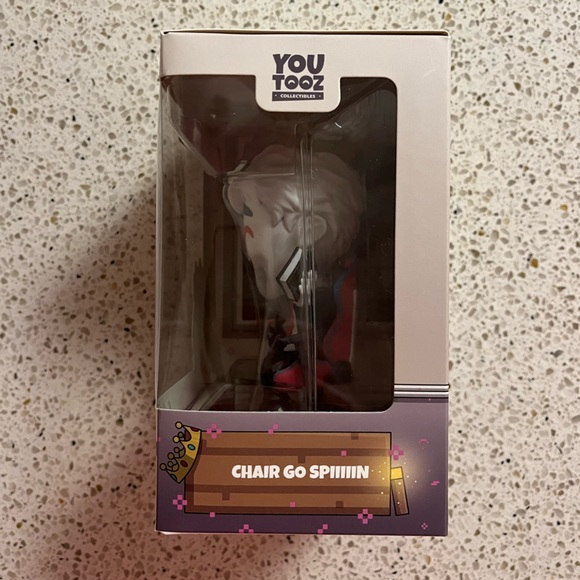 Ranboo Youtooz - Picture 7 of 9